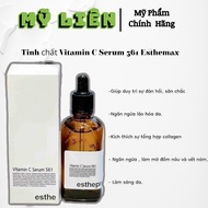 CHÍNH HÃNG - SERUM ESTHEPRO VITAMIN C 561 Phiên bản mới