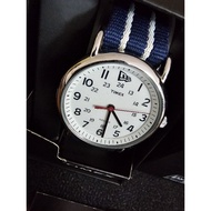 New Era Timex Watch Rare