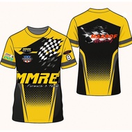 MMFE F3 TEAM JERSEY