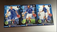 Panini Italy Lot Pirlo
