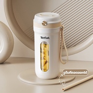 Tefal เครื่องปั่น เครื่องปั่นน้ำ blender เครื่องปั่นน้ำผลไม้ เครื่องปั่นผลไม้ 10ใบมีดสแตนเลส 304 คั้