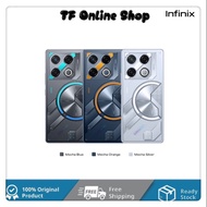 INFINIX GT20 Pro 5G(8GB+256GB/12GB+256GB)100% Original Set