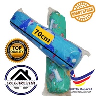Baby Bolster BLOSTER Bantal Peluk baby Bantal peluk kecil budak kecil kekabu small bolster baby kain