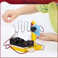[Phenovo] DIY Physics Experiment Kit, Science Experiment, Early Learning, STEM Science Learning Kit 