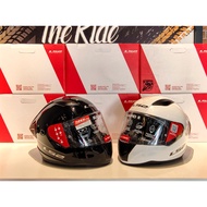 LS2 FF353 RAPID 2 FULL FACE HELMET