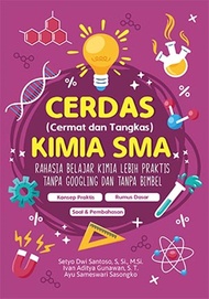 Cerdas (Cermat Dan Tangkas) Kimia SMA