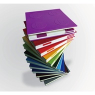 LEGO Deduction Notebook (With Ballpoint Pen) (Multiple Choices)