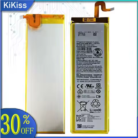Battery for lenovo Yoga 13S 2021 7 Carbon 13ITL5 3 Pro YT3-X90L Tab 10" B8000 8 B6000 3-850M 2-830L 