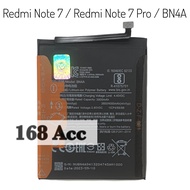 Baterai Batre Redmi Note 7 / Redmi Note 7 Pro BN4A Batrai Battery