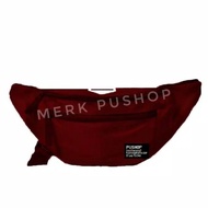 Pushop Waist Bag