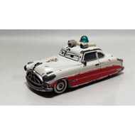 2007 Tomica Doc Hudson Disney Pixar Cars Hudson Hornet Loose Preloved Metal Diecast Car