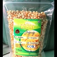 jagung popcorn kering