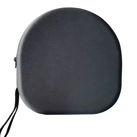 Headset Storage Case for Sennheiser HD280 Pro HMD280 PRO HD300 Pro Headphone Carrying Pouch Box