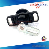 Isuzu Npr Pro 4Hk1 Accelrator Pedal Acc Sensor 100 % New Ready Stock