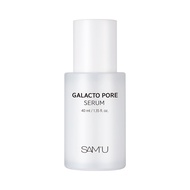 SAM'U Galacto Pore Serum 40ml