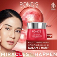 Ponds pelembab