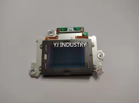 Original D4 CCD CMOS Image Sensor With Low Pass Filter Glass For Nikon D4