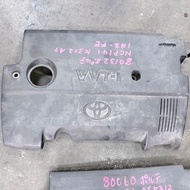 1nz RS vvti engine cover