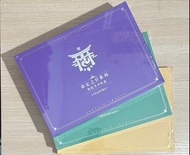 原神官方周邊 命定之日生日禮盒 凱亞 可莉 胡桃 早柚 雷電將軍 吧唧 徽章 Genshin impact Birthday box Kaeya Klee Hu Tao Sayu Raiden Sho