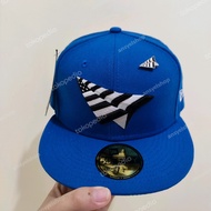 Topi New Era Paper Planes 59fifty