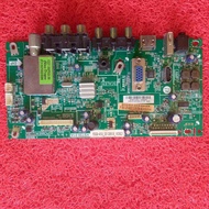 MB mainboard motherboard mesin tv LED Sharp LC 50LE440M - LC50LE440M