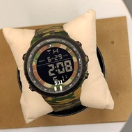 Gentlemen's Watch ORIGINAL Digital 5:11 Tactical Sports Watch Water Resistant | Shock Proof