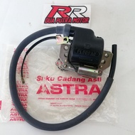 Ignition coil original ignition coil honda gl100 gl125 cb100 cb125 cb gl 100 125 glpro glmax gl pro 