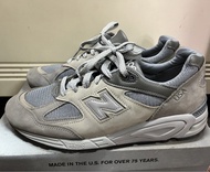 New Balance 990v2 wtaps grey 990 992 993 jjjjound kith madness