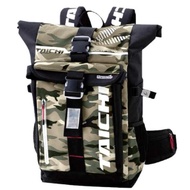 Taichi RSB274 WATERPROOF MOTORCYCLE RIDING BACKPACK MOTOR BAG BEG OUTDOOR 25L BEG RIDER BAG