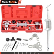 Auto Wheel Hub Bearing Removal Tool Sheet Metal Slide Hammer Sheet Metal Tool Half Axle Slide Hammer