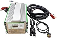 Genie Battery Charger 48VDC 128375GT 128375 Genie Aftermarket Parts for Genie GS3369RT GS4069RT Z30-