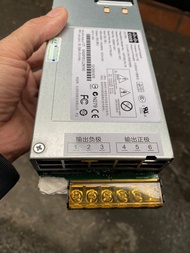 Nguồn 12V 30A chuẩn Cisco cung cấp