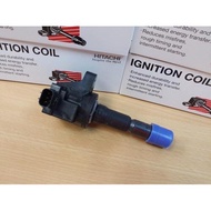 Honda City SEL VTEC Jazz GD VTEC plug coil Hitachi Japan