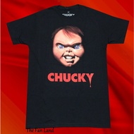 Chucky Childs Play 1988 Mens Throwback Tshirt Summer Men Tee Style