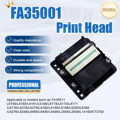 New Original FA35001 FA35011 Print head for Epson L6168 L6268 L6279 L6298 L14150 L6160 L6166 L6176 L