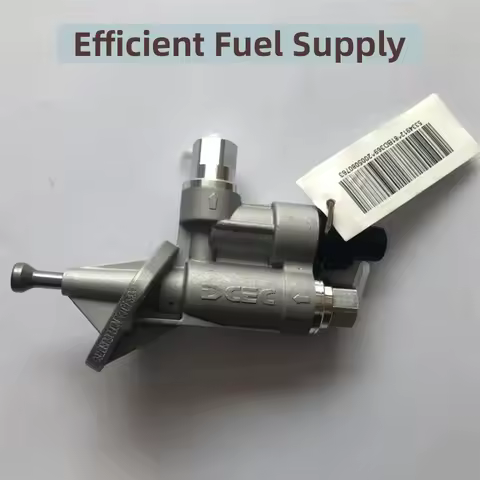 Durable 12V Fuel Lift Pump 5334912 For Dodge Cummins Engine 6BT
