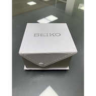 fashion package Big Seiko box and paper bag for Seiko watches