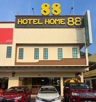 Hotel Home 88
