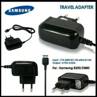 Charger Samsung D880/B200/G800 E1080 E1205 E1195