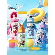 water bottle botol air tahan sejuk Disney Water Cup Children School Dedicated Summer Water Bottle Wa