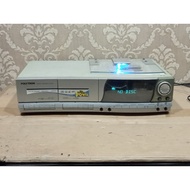 Tape Kaset VCd Polytron Type BB2302 H