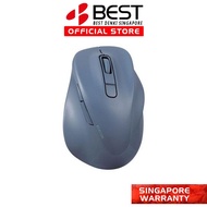 Elecom Mouse M-XGM30BBSKBU