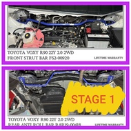 Toyota VOXY R90 22Y 2.0 2WD