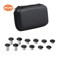 3D Analog Stick Game Buttons For  For   One Gamepad Controller Thumbstick Replacement Cap Game Acces