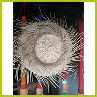 ⊕ ❧ ═ Buri Hat/ Native Hat / Native Buri Hat