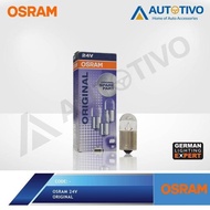 Osram Car Lights 24V 5637 Ba15S R10W 24V 10W Special Price!