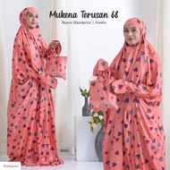 Fadira's ORIGINAL JUMBO 68th Canal