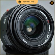 Minolta 28mm f2.8 AF Sony A Camera Lens (28 2.8) - 11224
