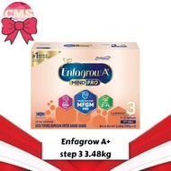 Enfagrow A+ MindPro Step 3 - 3.48kg