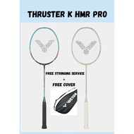 VICTOR THRUSTER HMR PRO CN CODE